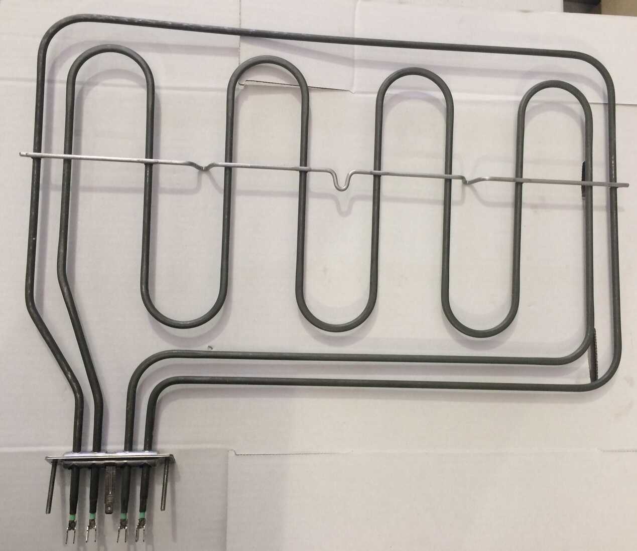 *No longer Available* 040148009905R Blanco Nardi Oven Grill Element 1100+2400W 240V