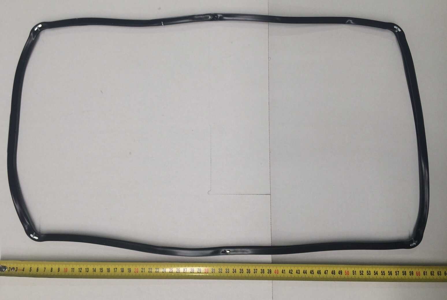 090118009904R Blanco Compatible 900mm Oven Door Seal