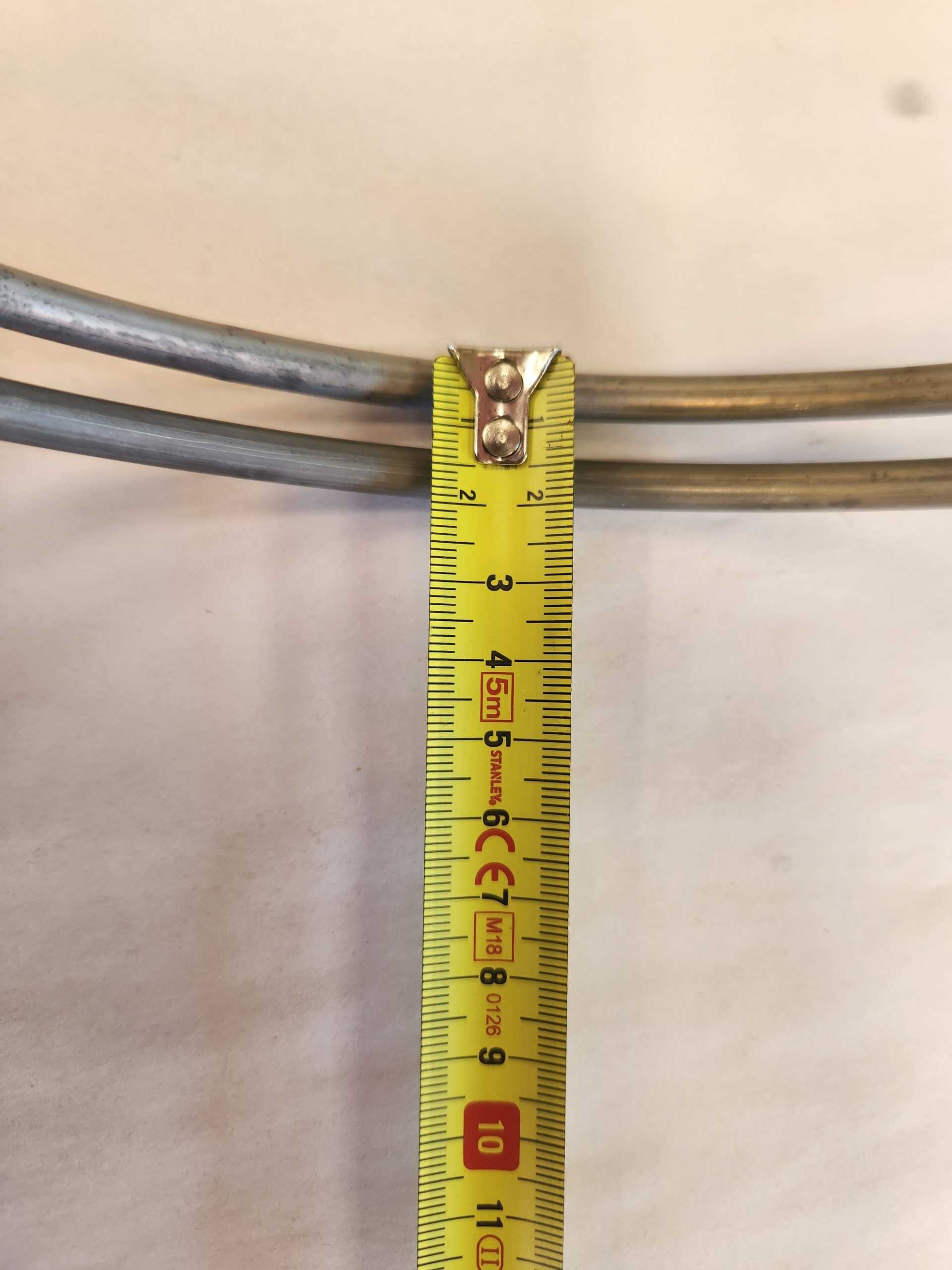 20.41212.000 Fan Forced Element 2300W 240V EGO No Studs - Image 6