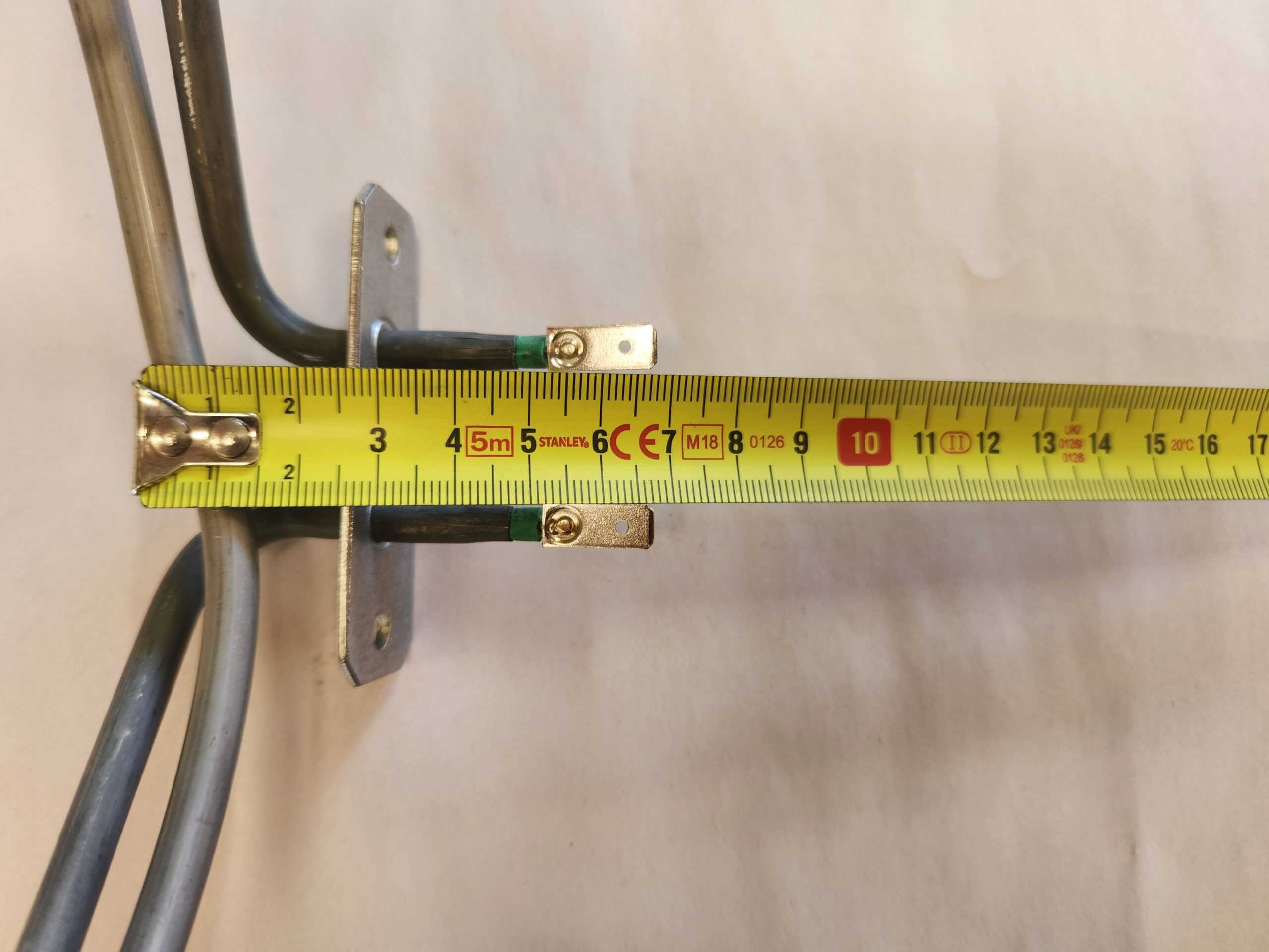 20.41212.000 Fan Forced Element 2300W 240V EGO No Studs - Image 5