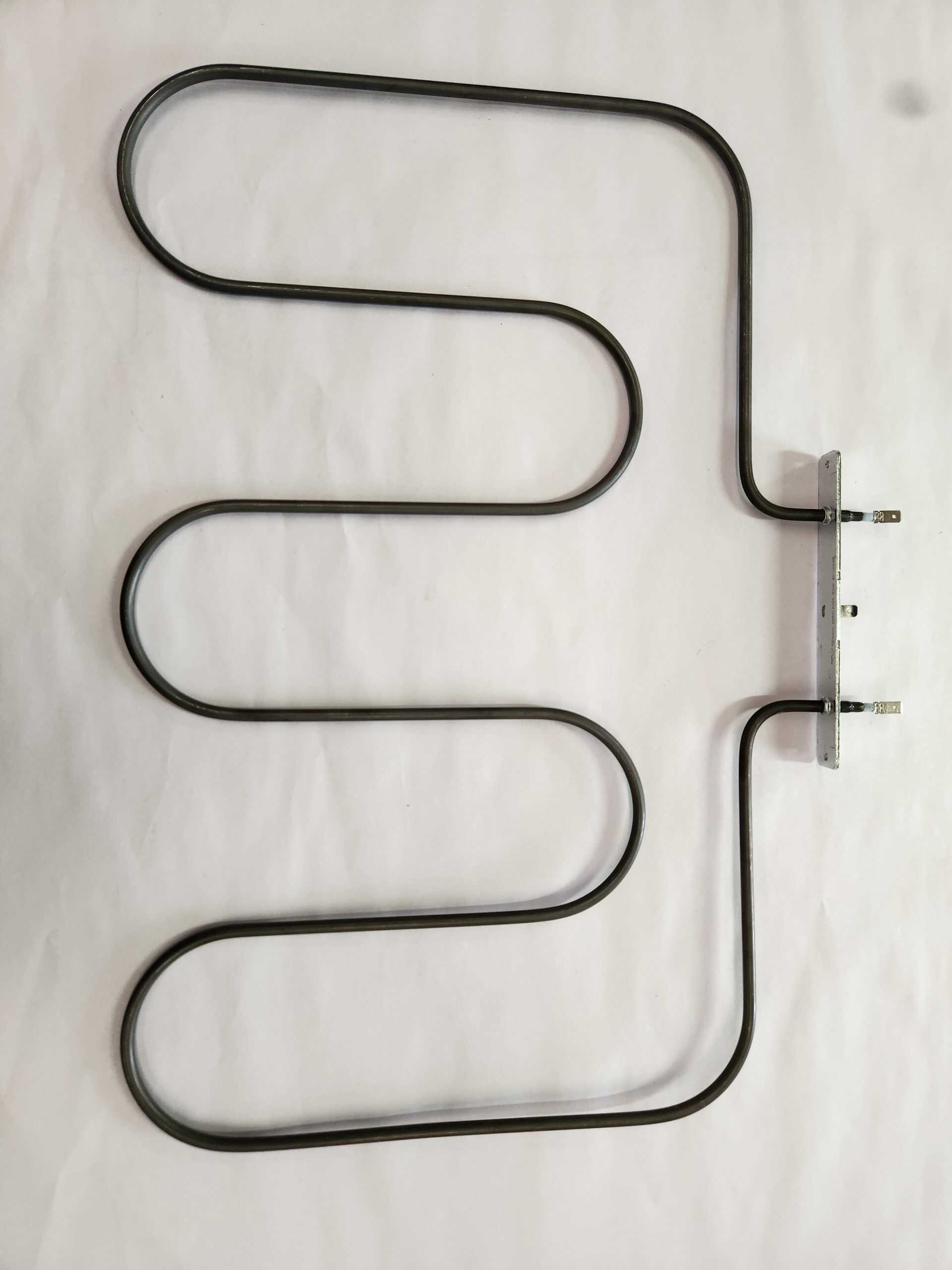 A/458/72 Ilve Lower Bake Element Genuine IRCA 1500W - Image 3