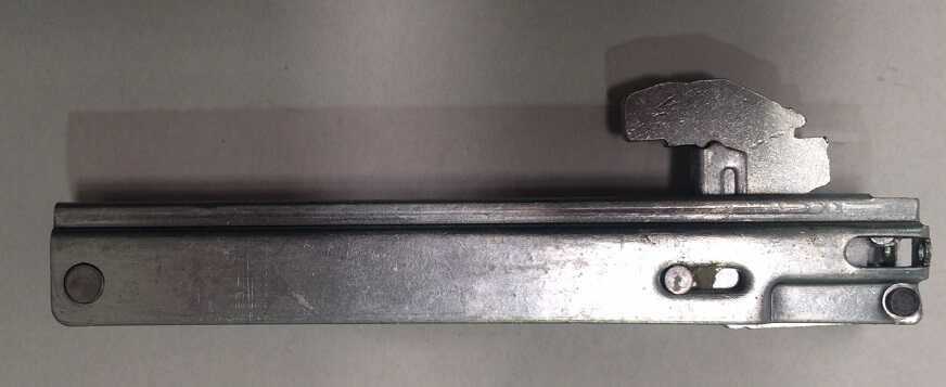 1260000095 OVEN DOOR HINGE B600 (Single Hinge) - Image 3