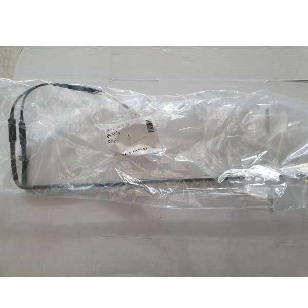 847026 Fisher & Paykel Double loop defrost element