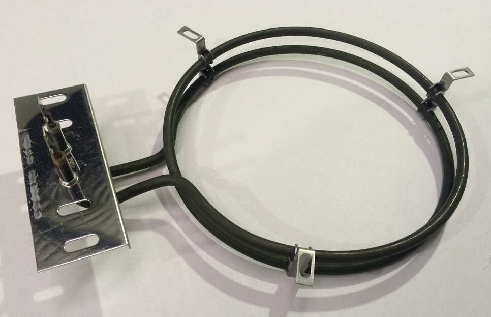 3130403 Fan Forced Element 2400W fan oven element. Chef, Westinghouse, Electrolux, Email