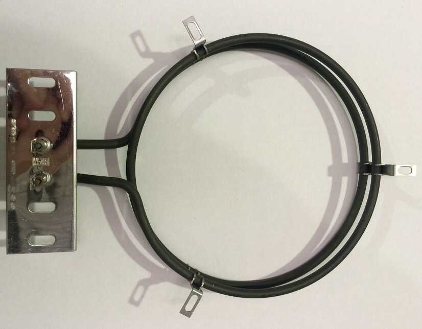 3130403 Fan Forced Element 2400W fan oven element. Chef, Westinghouse, Electrolux, Email - Image 2