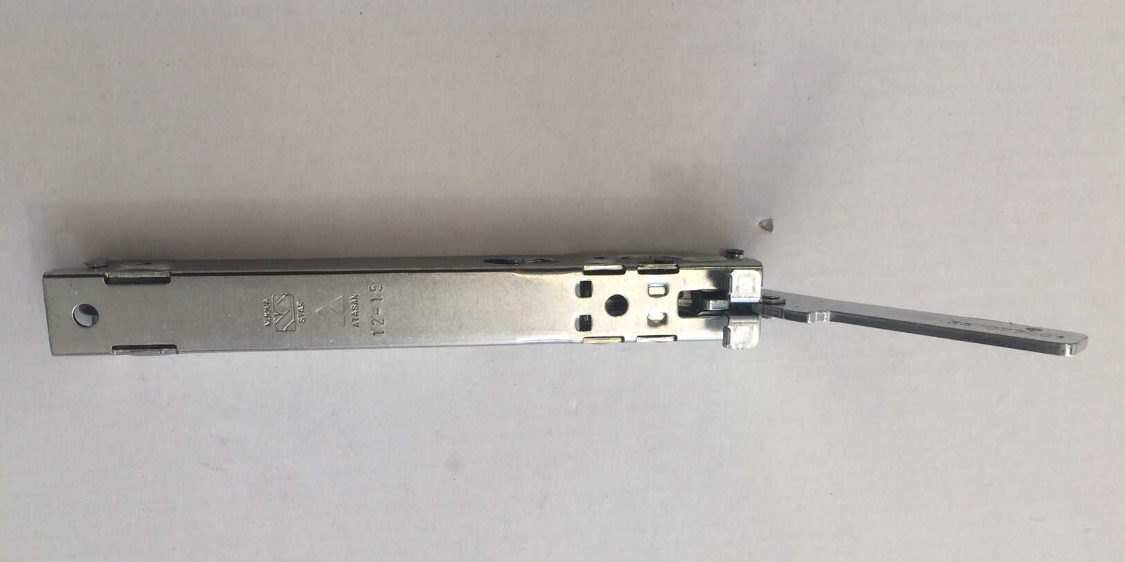 387077001 Electrolux Oven Door hinges (Single Hinge)