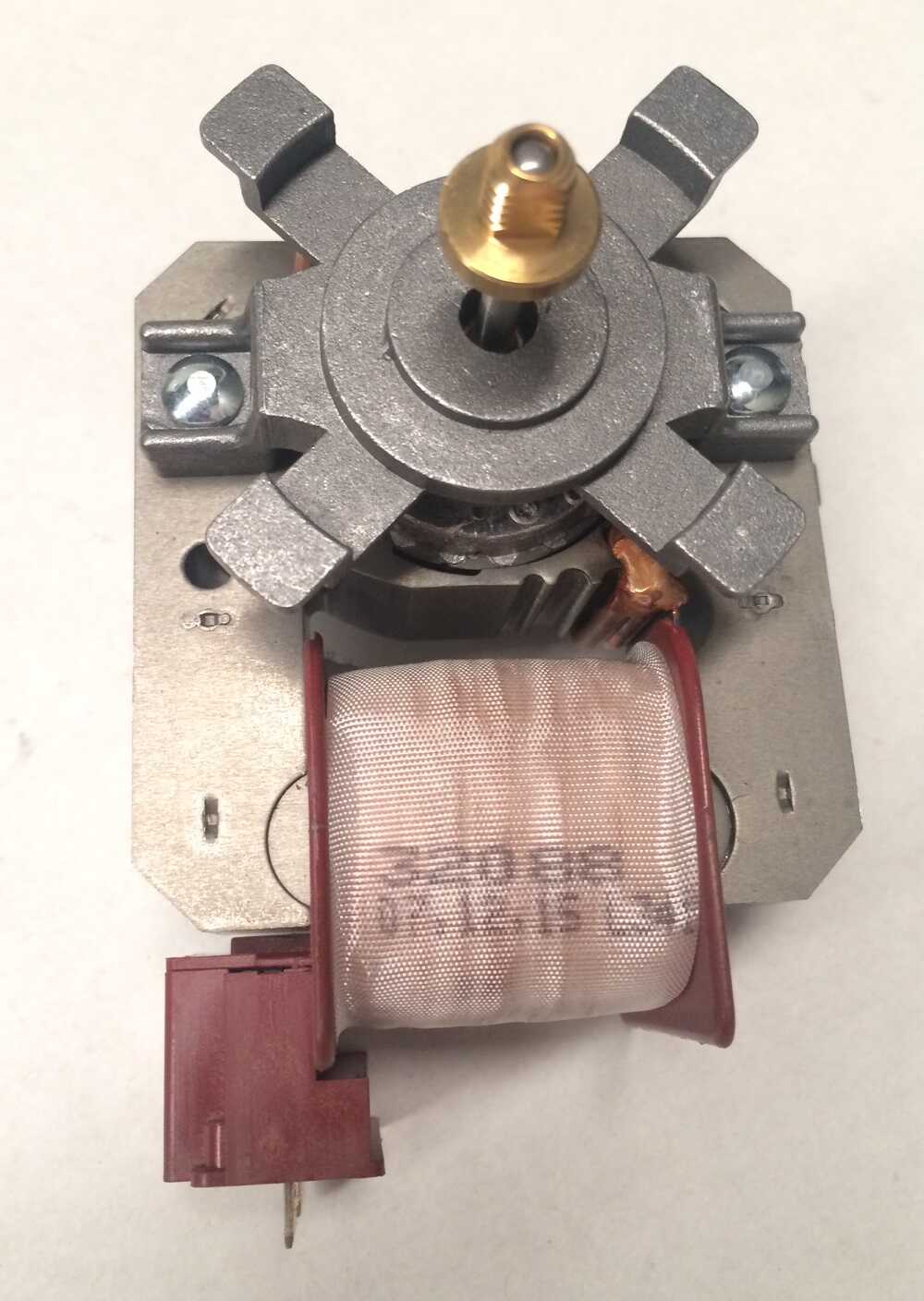 795210620 Smeg Omega Compatible Oven Fan Motor (Twist and lock mount) 795210954