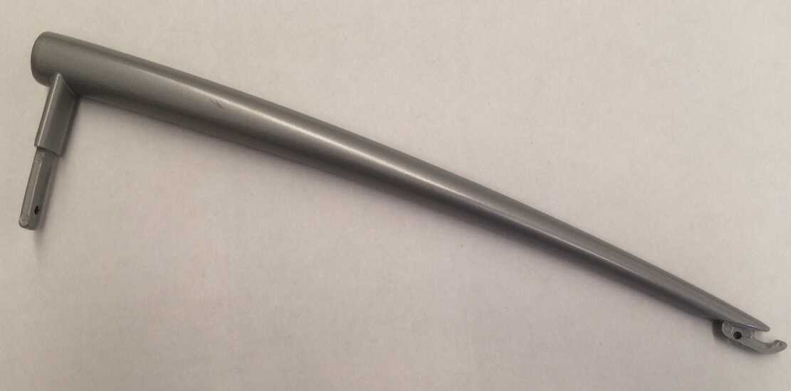 818780P Fisher & Paykel FREEZER DOOR HANDLE