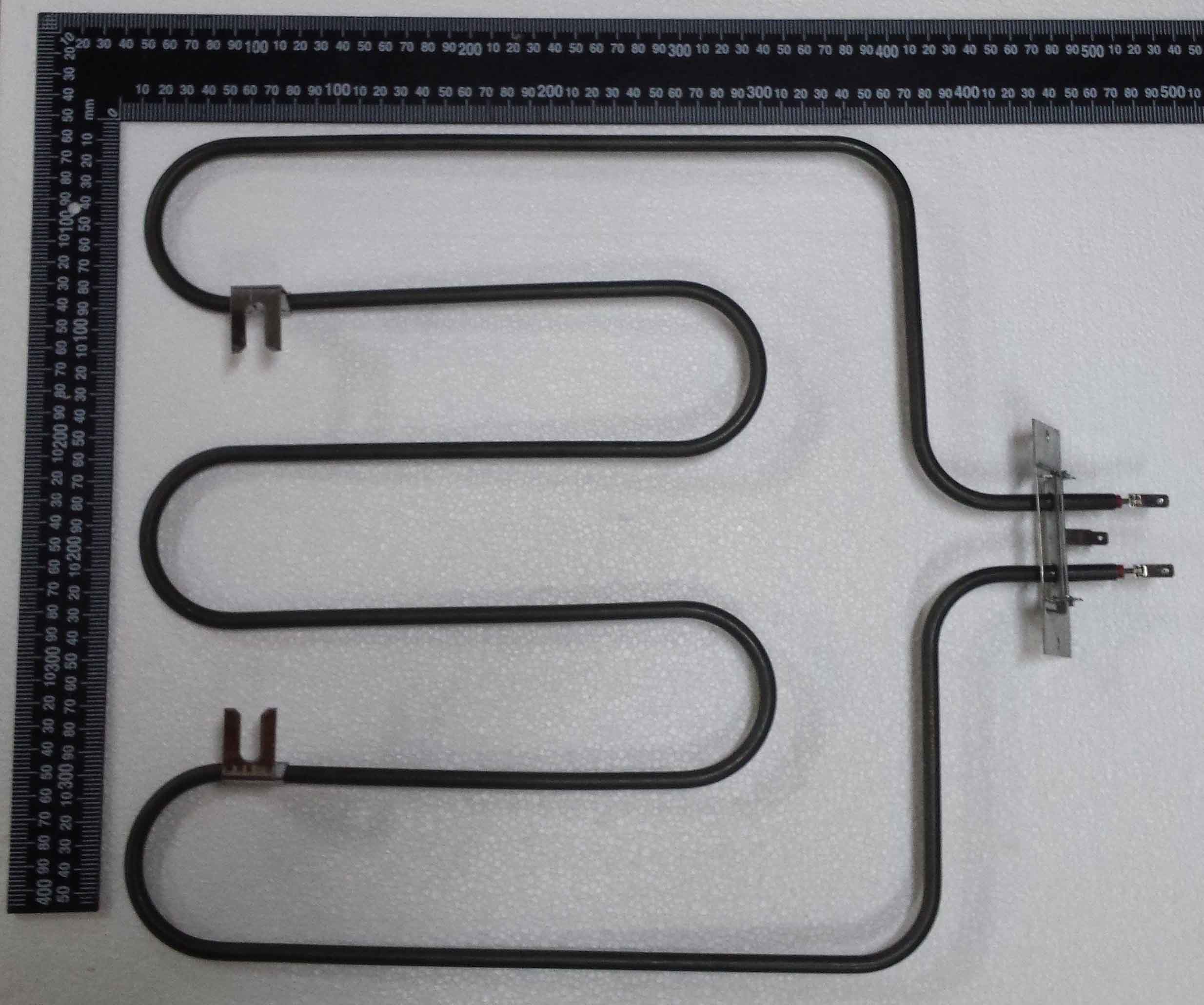 821152 St George Lower Bake Element | oven parts 2325W - Image 2