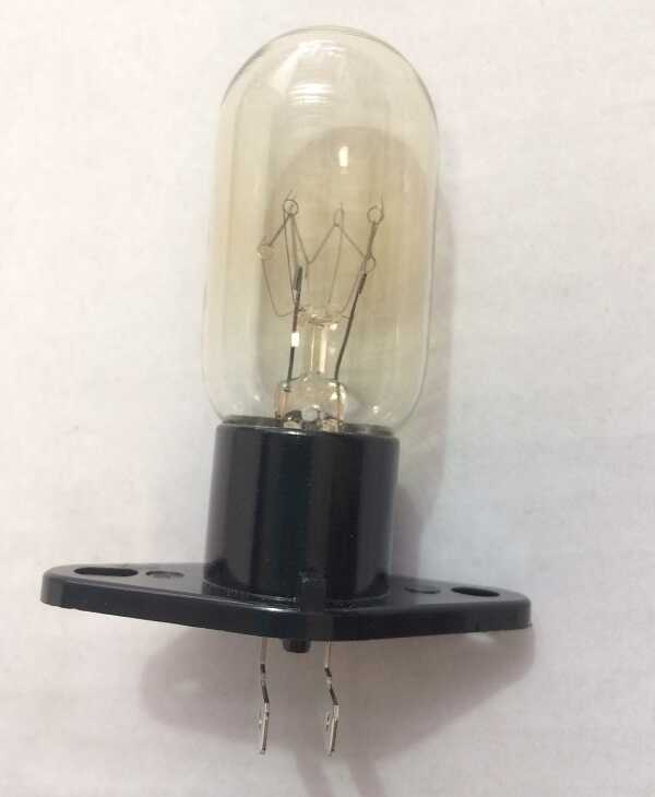 824610572 Smeg, Bosch, LG, Samsung, Panasonic Microwave light bulb 25W