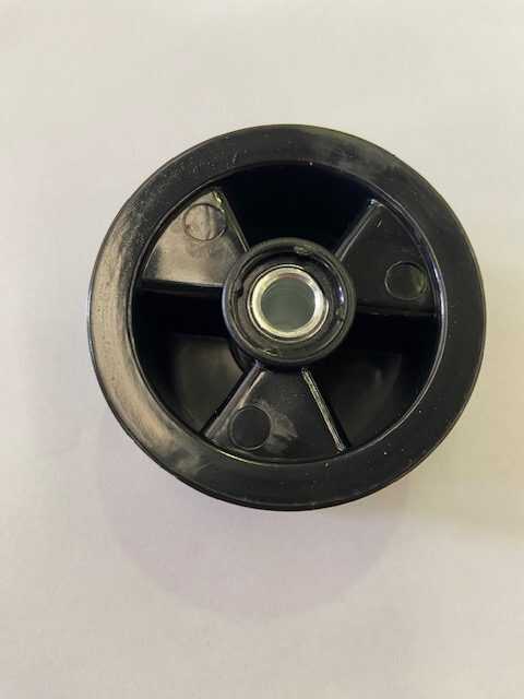8581250125037 0197300040 4055683801 Simpson, Electrolux, Westinghouse Compatible Dryer Idler Pulley