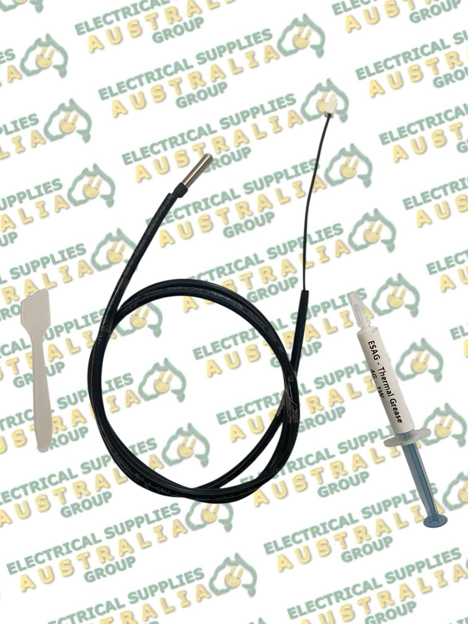 22-3B-103F100D Waeco/Dometic Compatible Thermistor and Paste Kit Suits the CF and CFX Range of fridges - Image 7