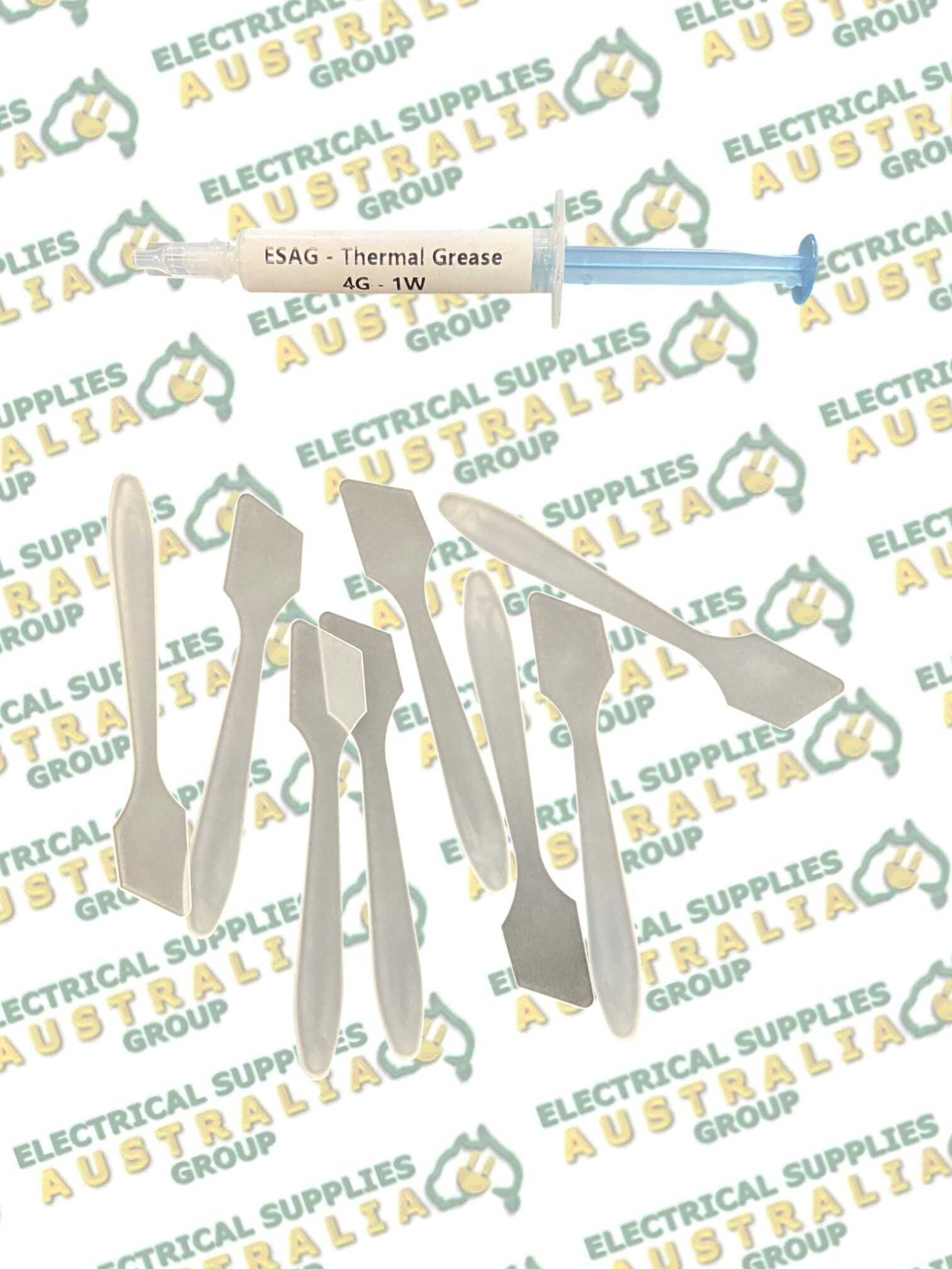 22-3B-103F100D Waeco/Dometic Compatible Thermistor and Paste Kit Suits the CF and CFX Range of fridges - Image 6