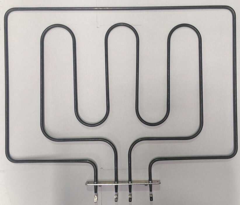 A/458/38 Ilve Dual Upper Grill Element