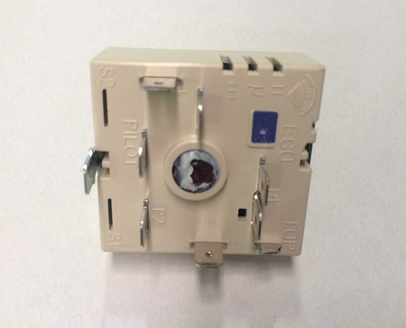 50.56078.007 - "D" Shaft Energy Regulator, Centre Mounted Kit *Please note this item is no longer stocked*