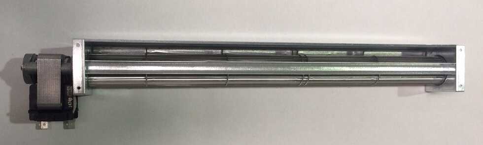 52354 COOLING FAN - Image 2