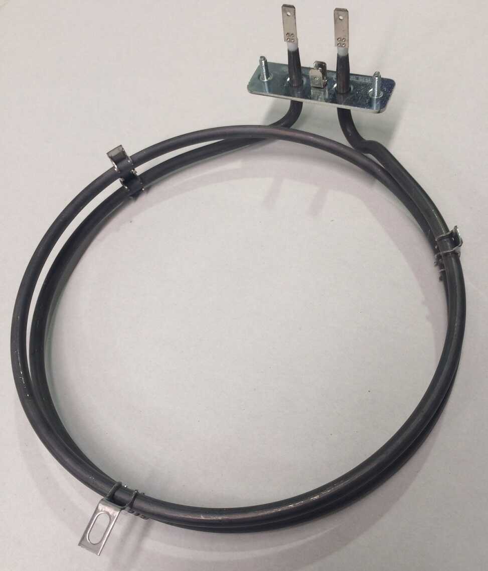 524011800 FAN ELEMENT 2000W