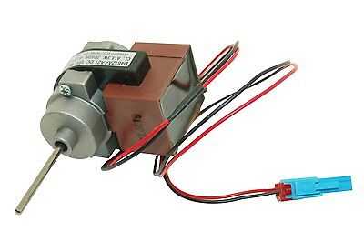3015915900 BOSCH SMEG DAEWOO OMEGA NEC FRIDGE FREEZER FAN MOTOR