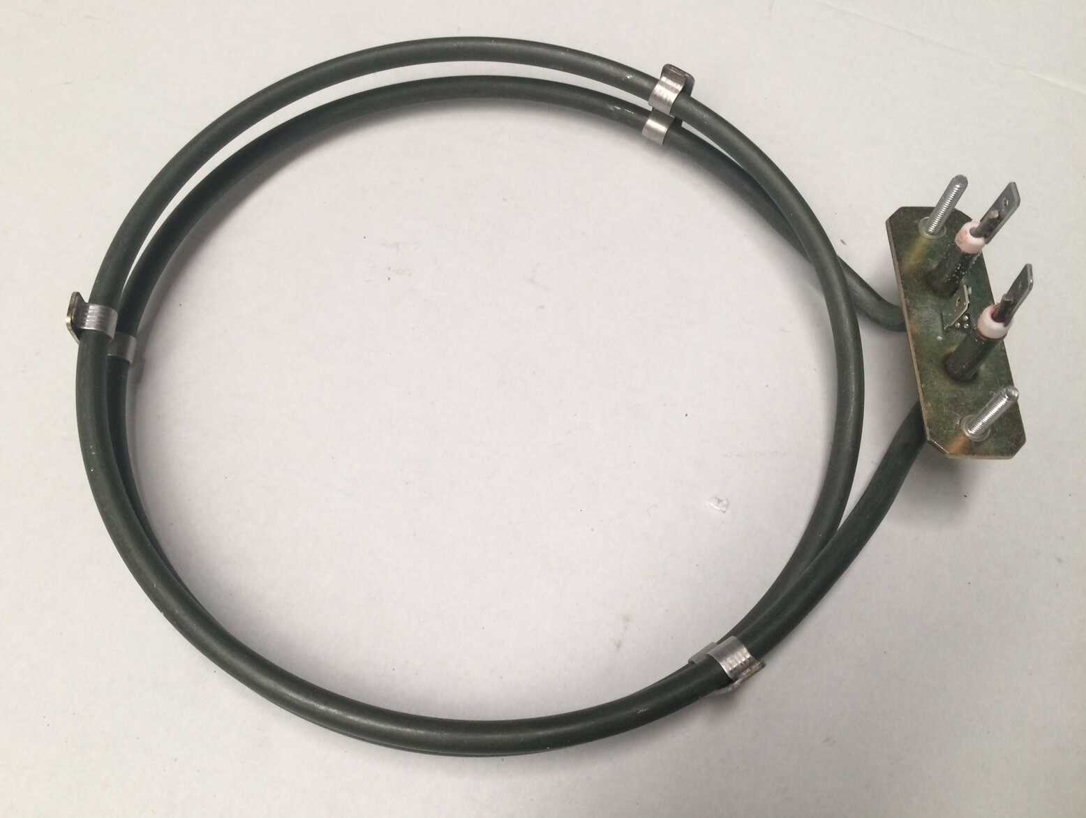 E800A ELEMENT SMEG COMPATIBLE OVEN FAN 2600watt