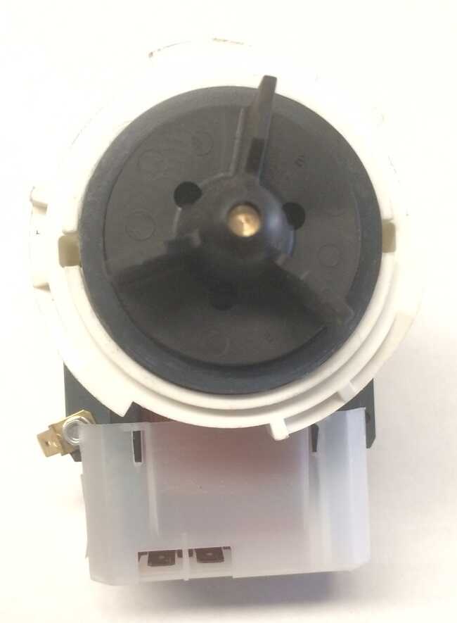 FP00B Drain Pump Fisher & Paykel After Market Pump *Modifications Required* - Image 3