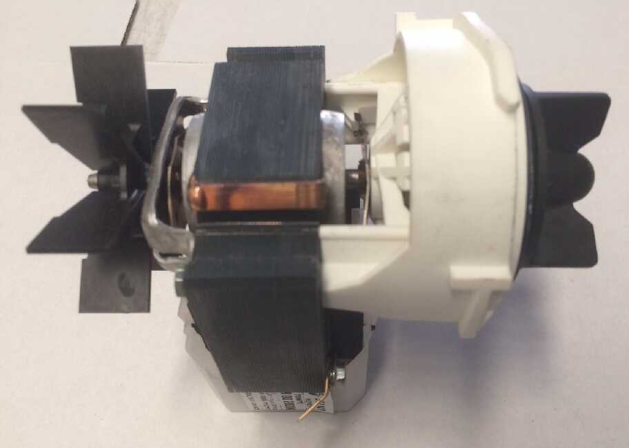 FP00B Drain Pump Fisher & Paykel After Market Pump *Modifications Required* - Image 2