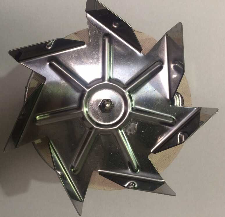 OA2010 European Oven Fan Motor 45W - Image 3