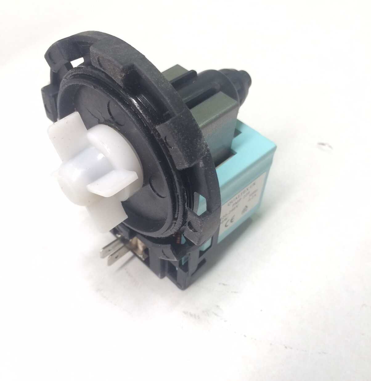 PMP229 Washing Machine Pump