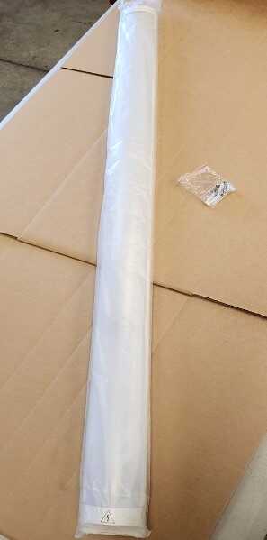 Neo 40W LED Ceiling/Wall Light