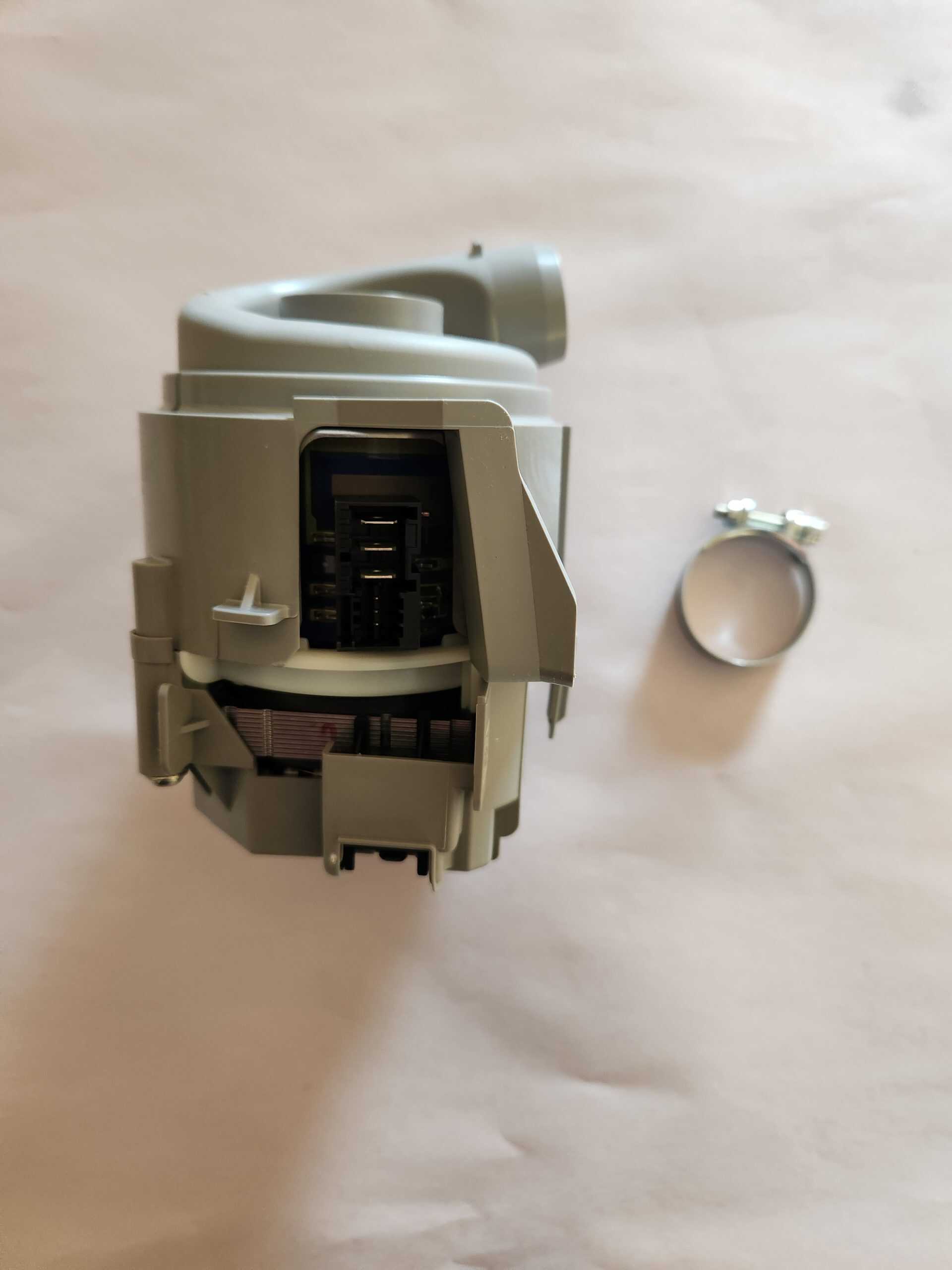 12014980 Genuine Bosch Heat Pump