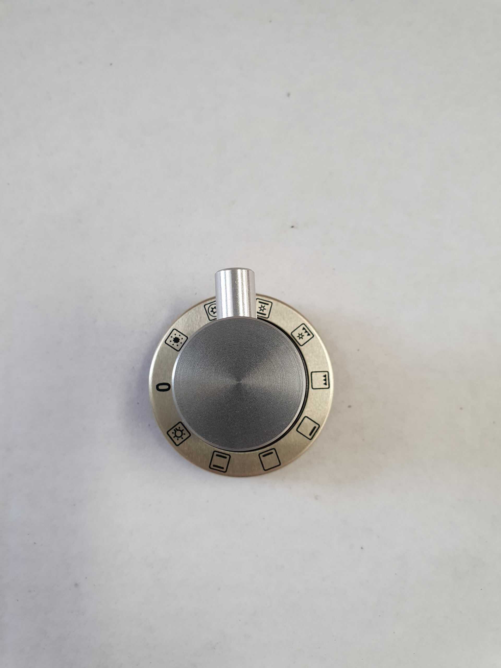 g/303/06/08 ilve oven selector switch knob - Image 4