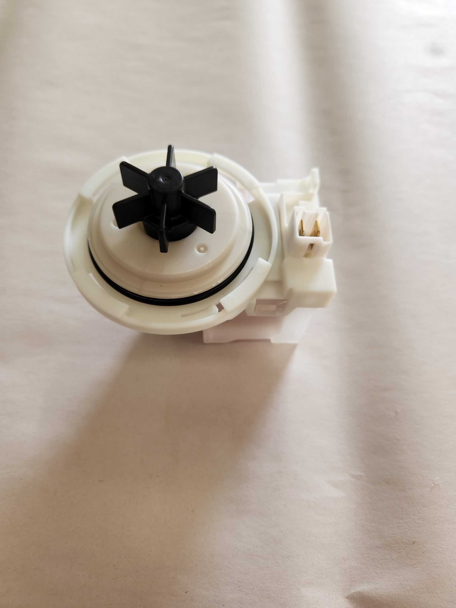 00145428 Bosch Compatible Washing Machine Drain Pump