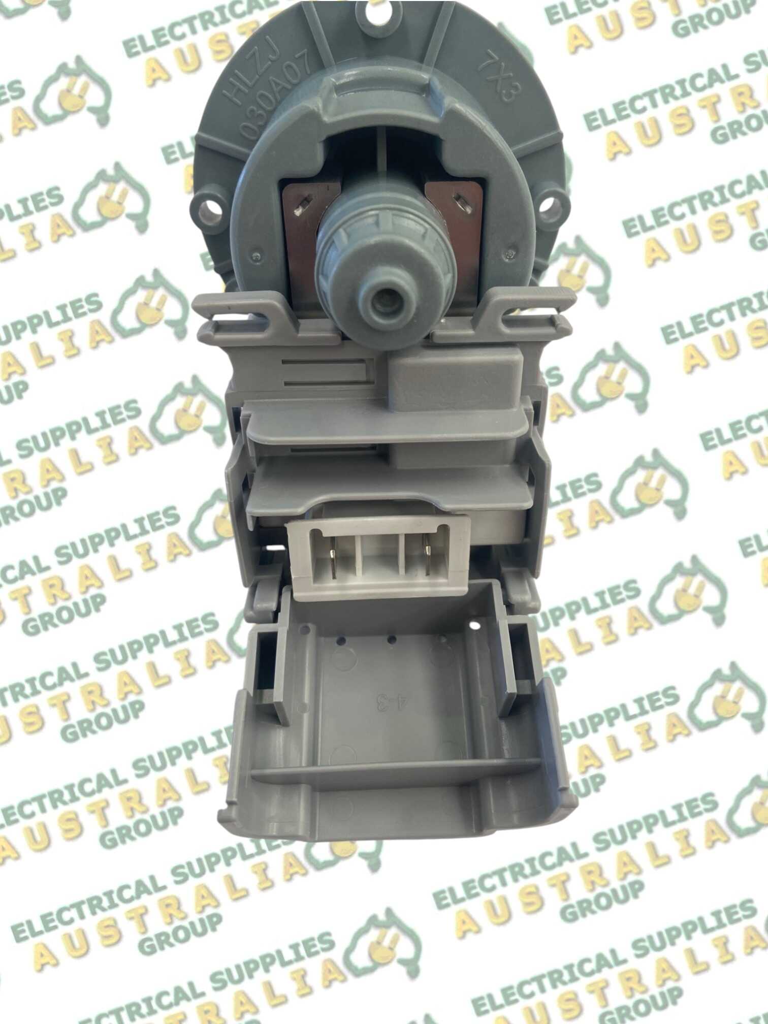 DC31-00181A Samsung Compatible Washing Machine Drain Pump - Image 4