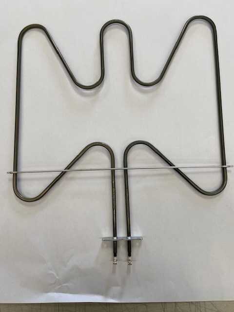 806891285 Genuine Smeg 1200watt oven lower heating element