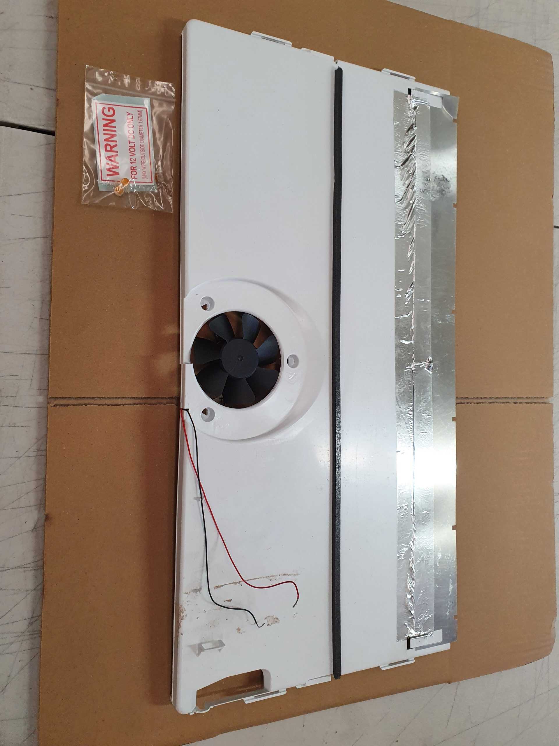 306096P Fisher And Paykel Freezer Fan Update Kit 790 Series