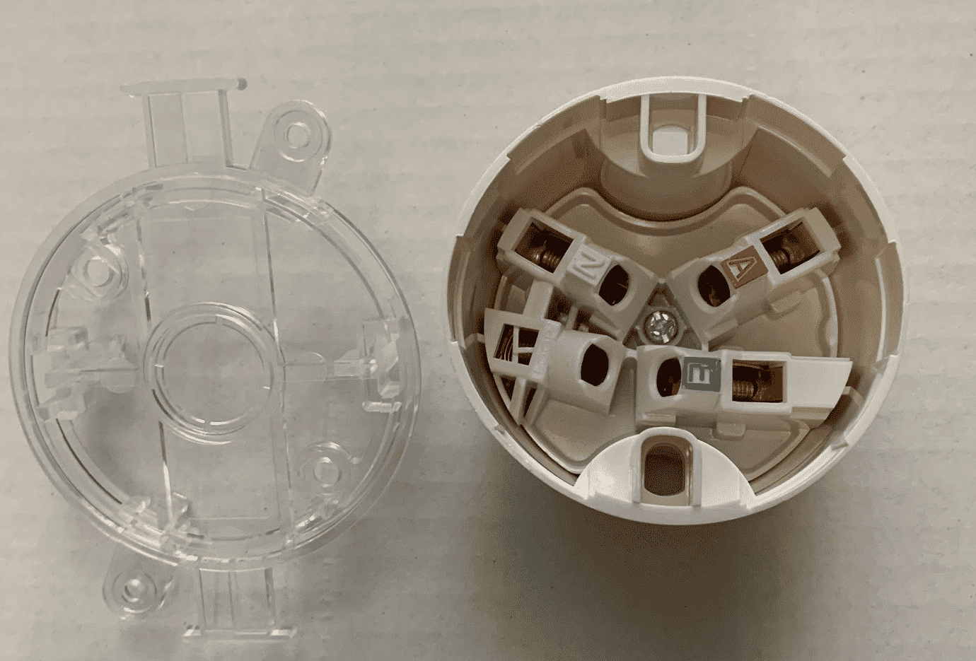 30461NLS Single Surface Mount Socket - 413 Socket - Image 3