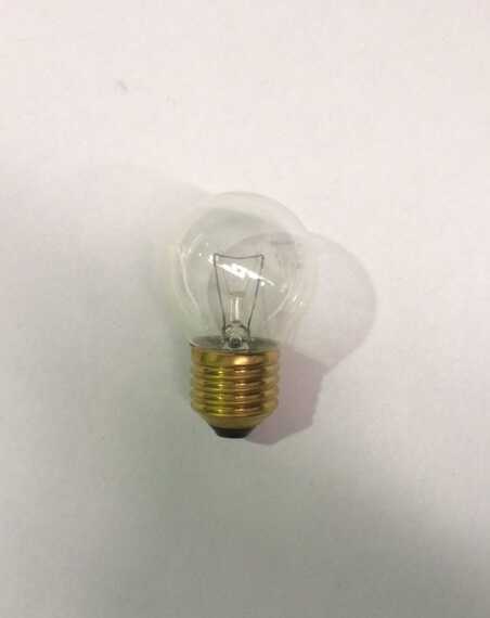 55304068 E27 Oven Bulb 300C 40W