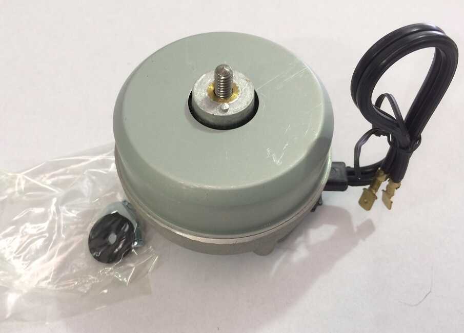 RFN003 FRIDGE CONDENSER FAN MOTOR