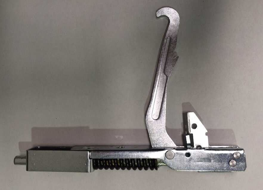 1260000079 Oven Door hinge (Single Hinge)