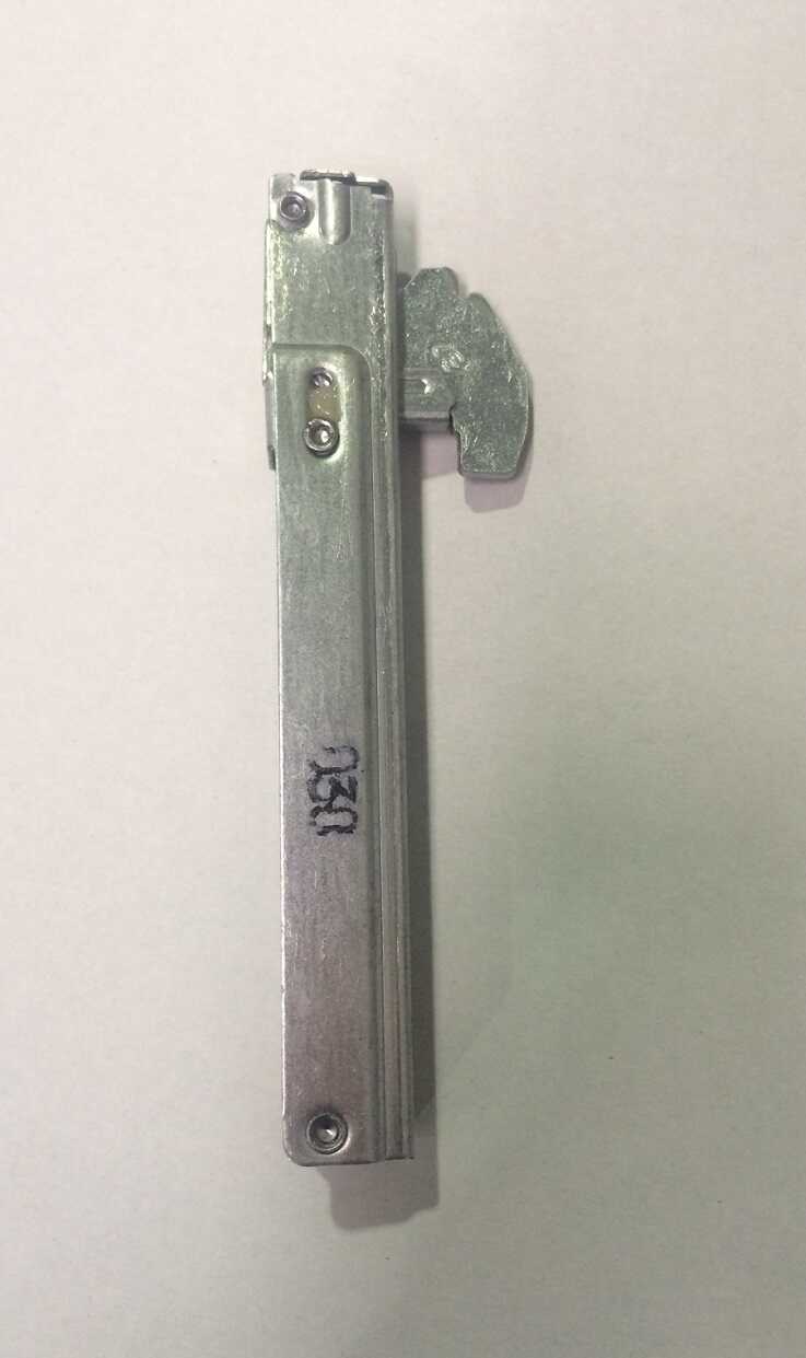 12600030 Omega Oven Door Hinge (Single Hinge) - Image 4