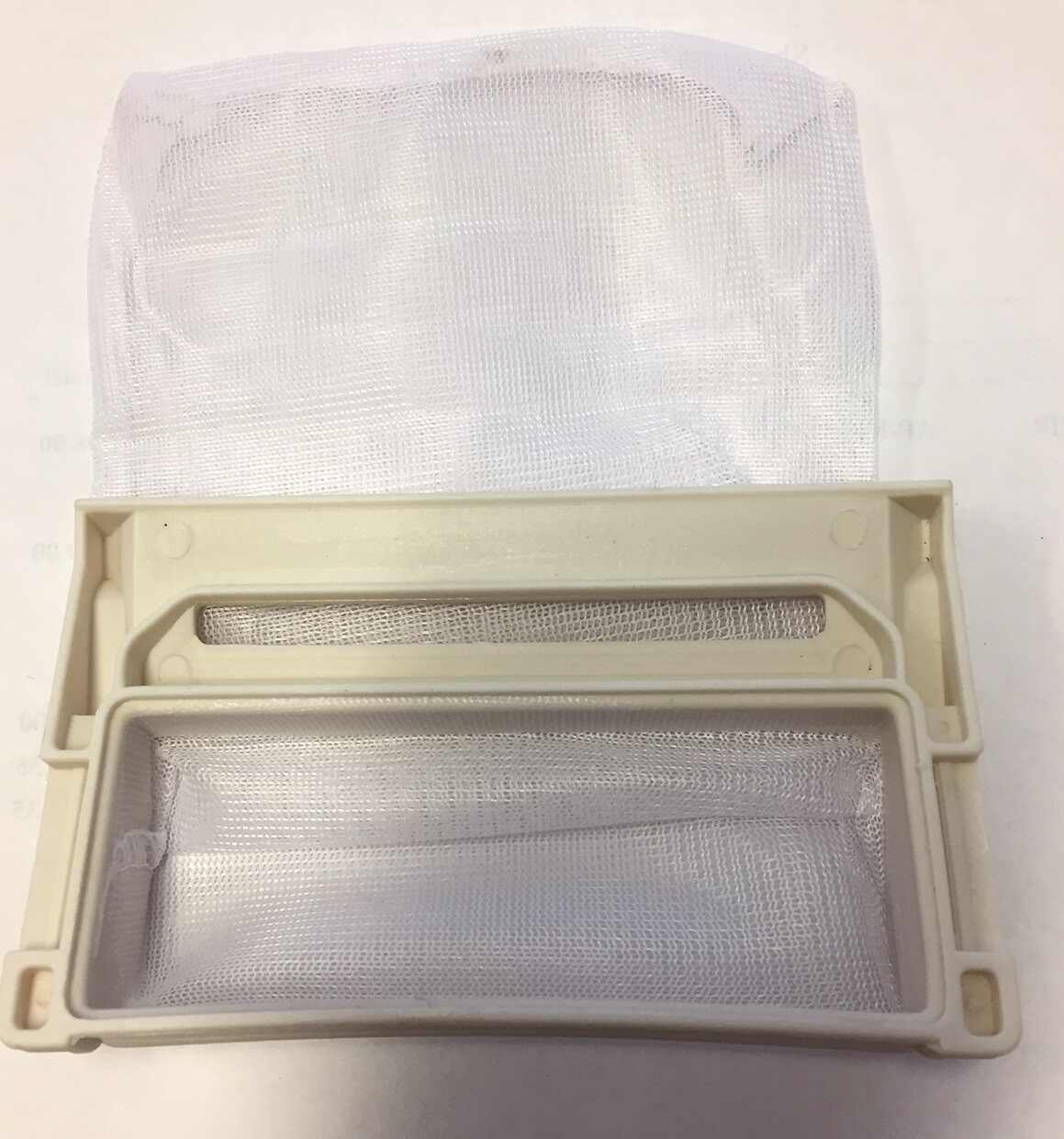 5231EY2002A LG TL WASHING MACHINE LINT FILTER