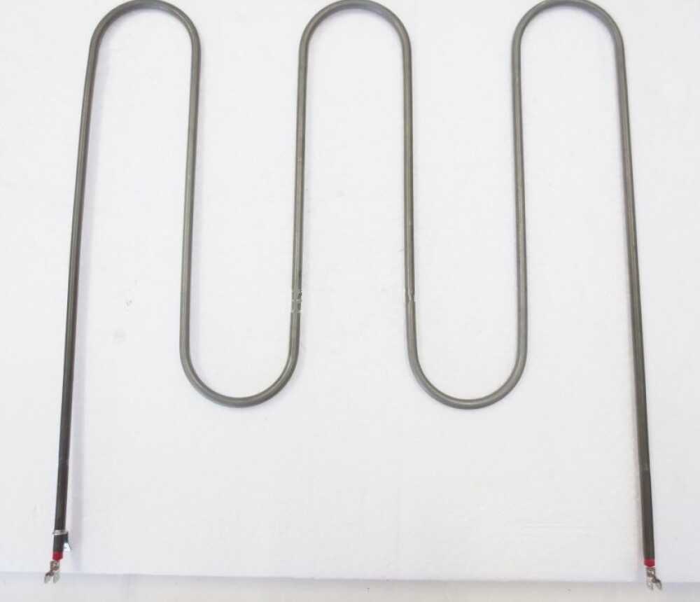 0122004498 Grill Element 2200W