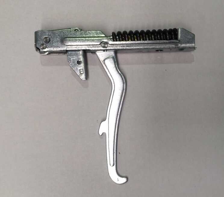 ET431121 Door hinge Genuine