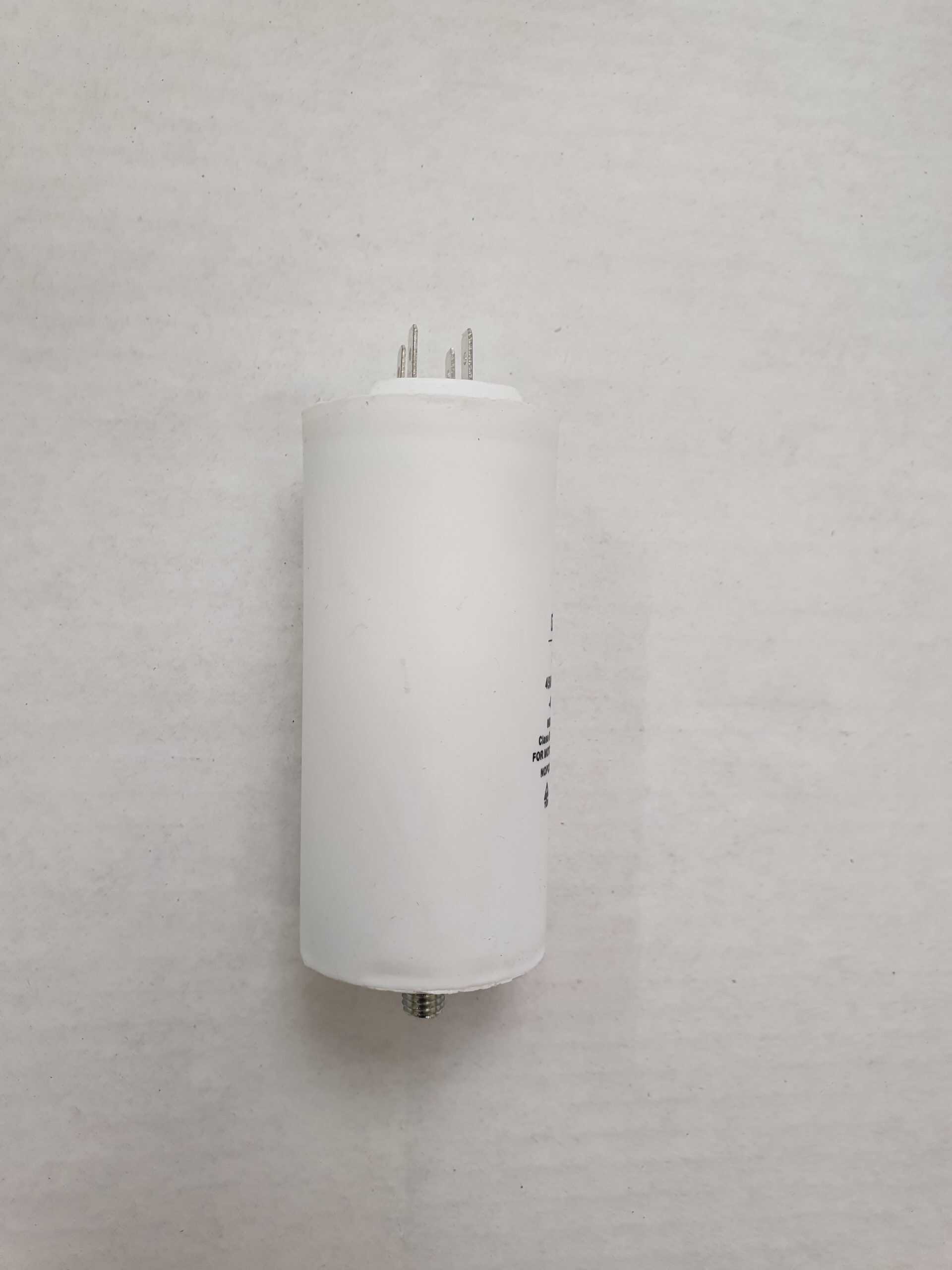 35UF Capacitor with 4 Terminals - Image 2