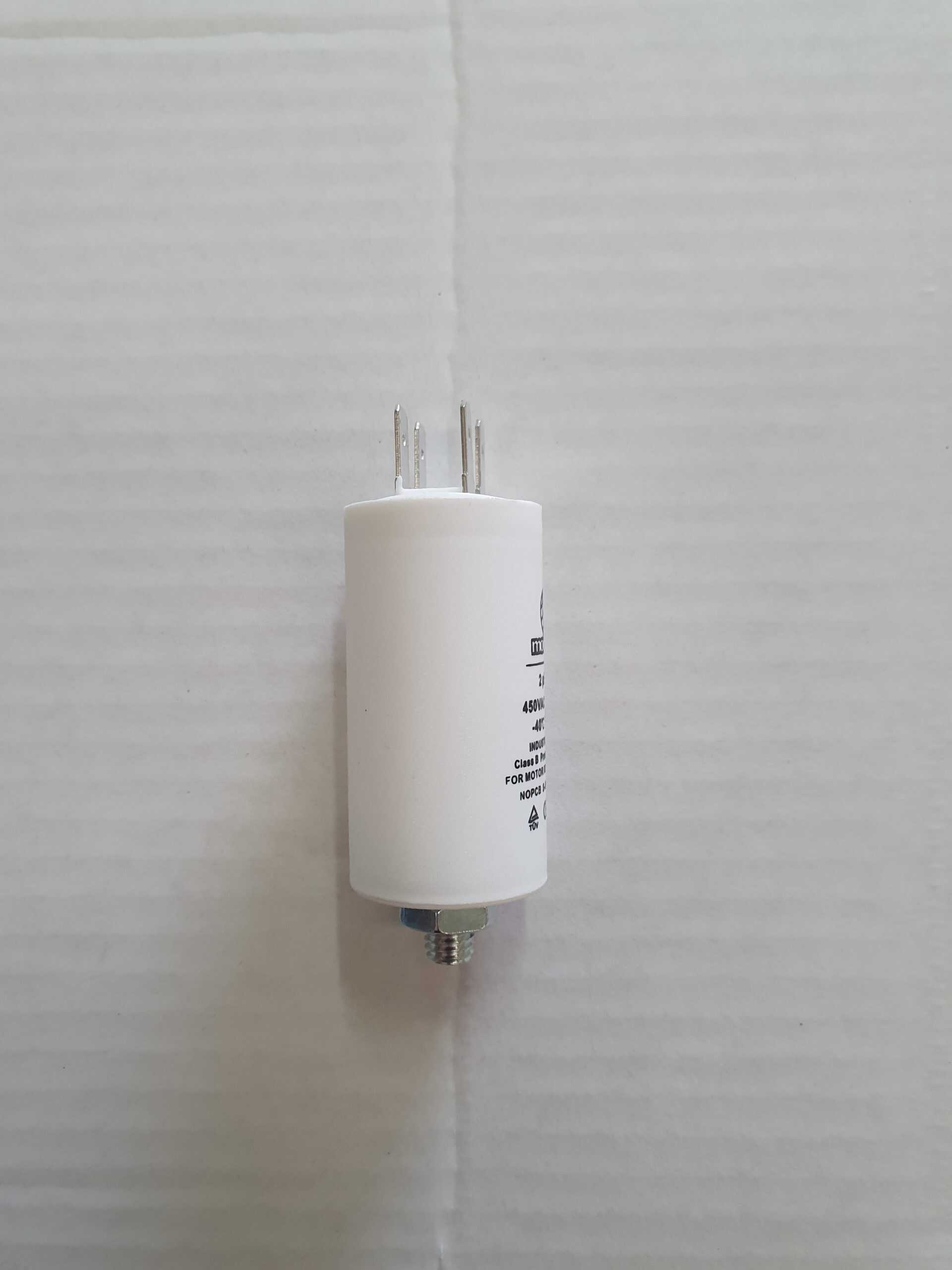 2UF Capacitor with 4 Terminals - Image 2