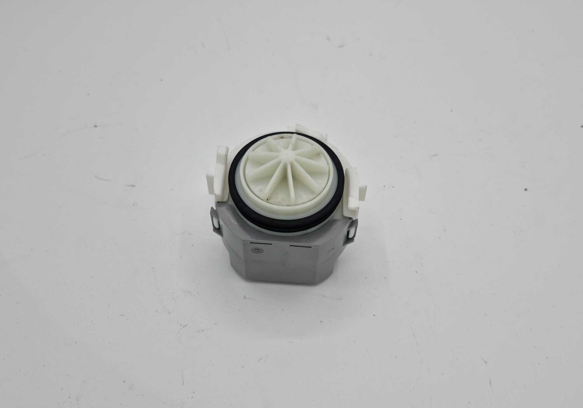 00631200 Bosch Compatible dishwasher drain pump - Image 8