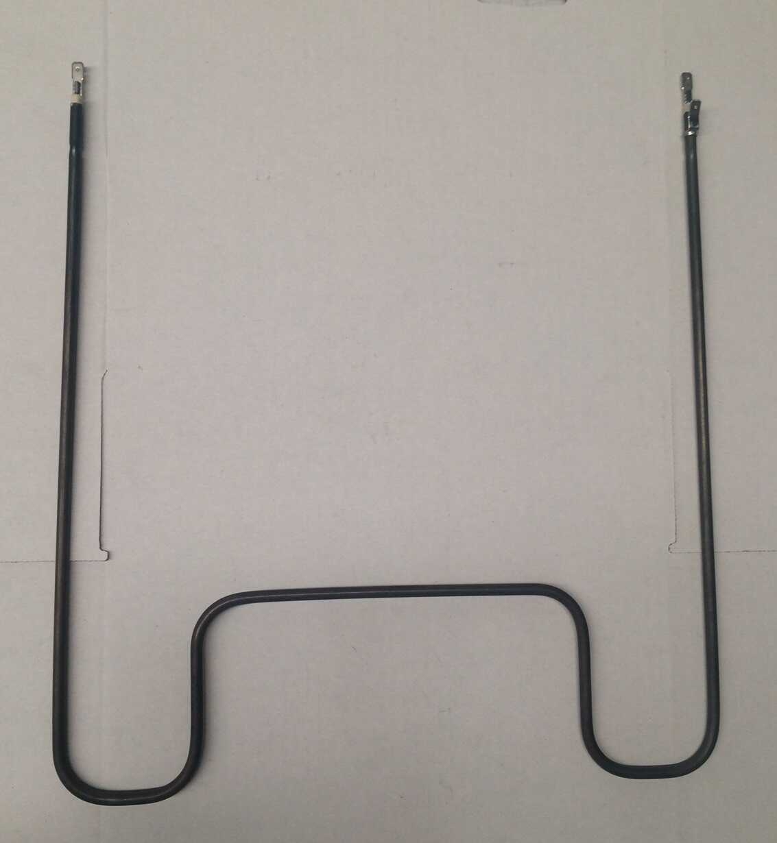 0122004500 top element oven boost 800w