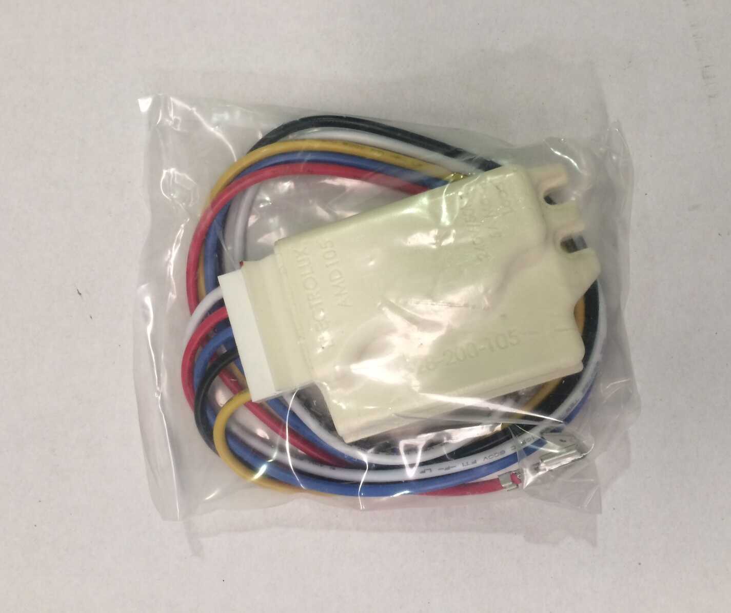 0628271101 CONTROL UNIT MOTOR KIT