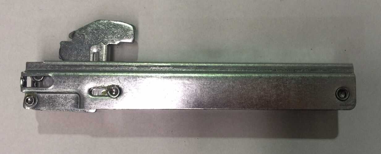 1260000101 HINGE OVEN DOOR B600 (Single Hinge) - Image 2