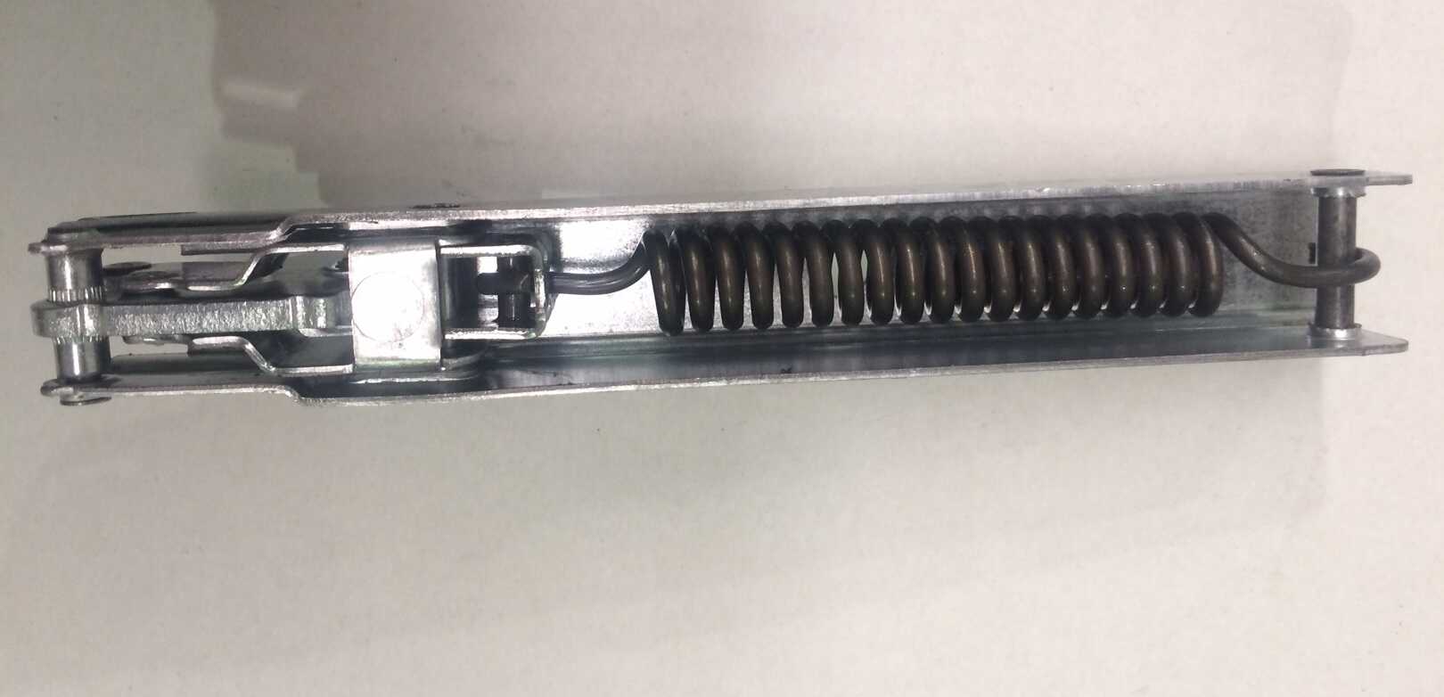 1260000101 HINGE OVEN DOOR B600 (Single Hinge) - Image 3