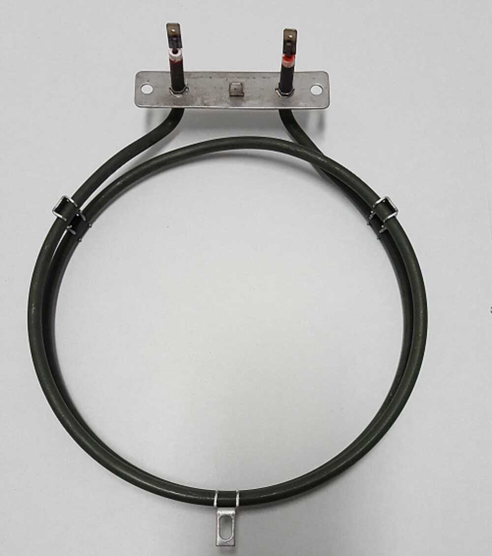 CK006 fan element Kleenmaid 2150W